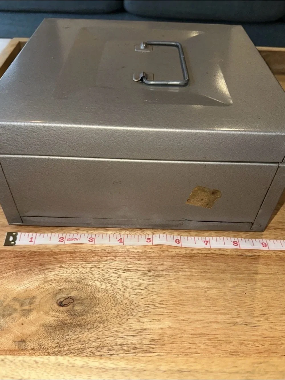 N/A porta file